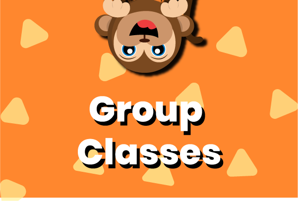 s3Asset 6 group classes